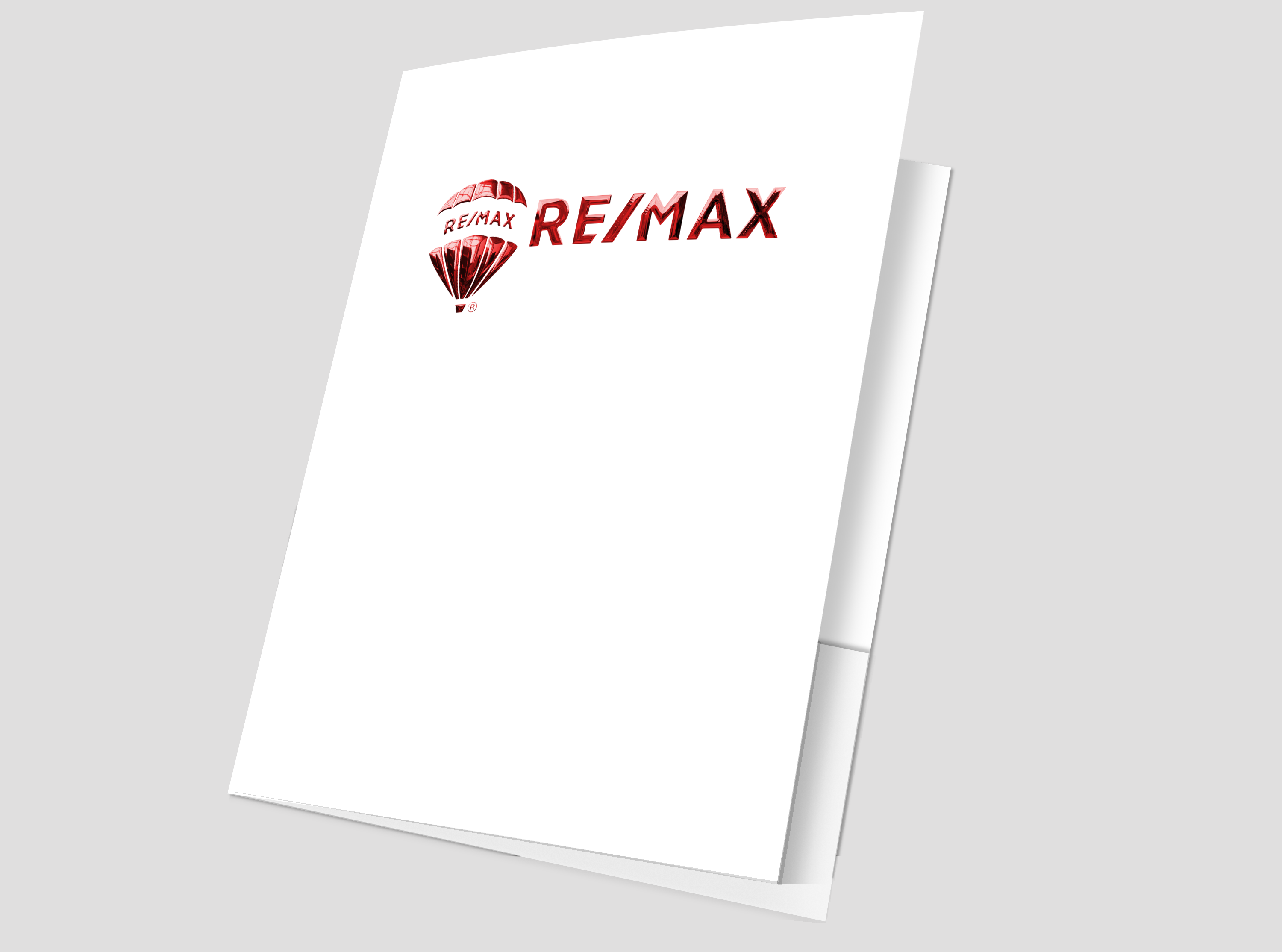 Remax | Pack | Presentation Folder | Generics | Luxury