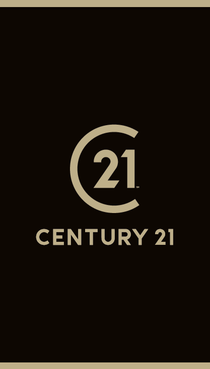 Century 21  | Business Card | Premium
