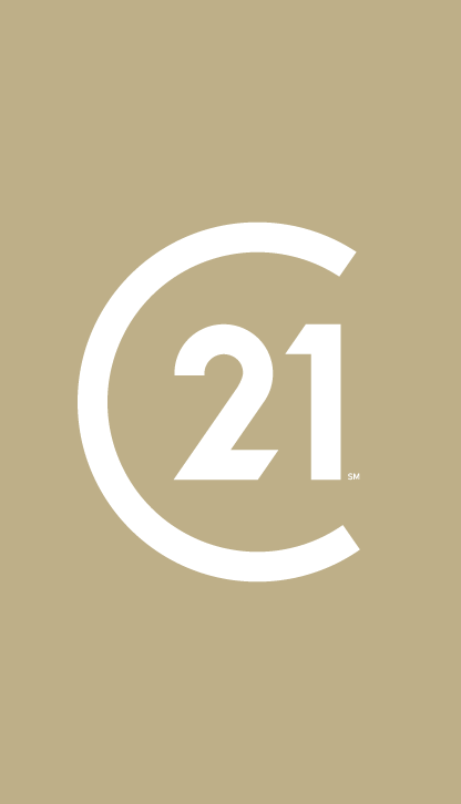 Century 21  | Business Card | Premium