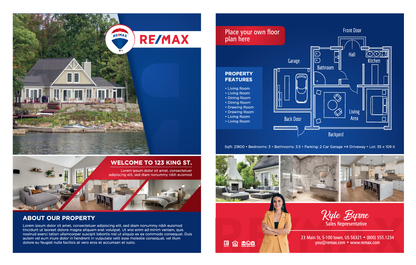 Feature Sheet Remax -001